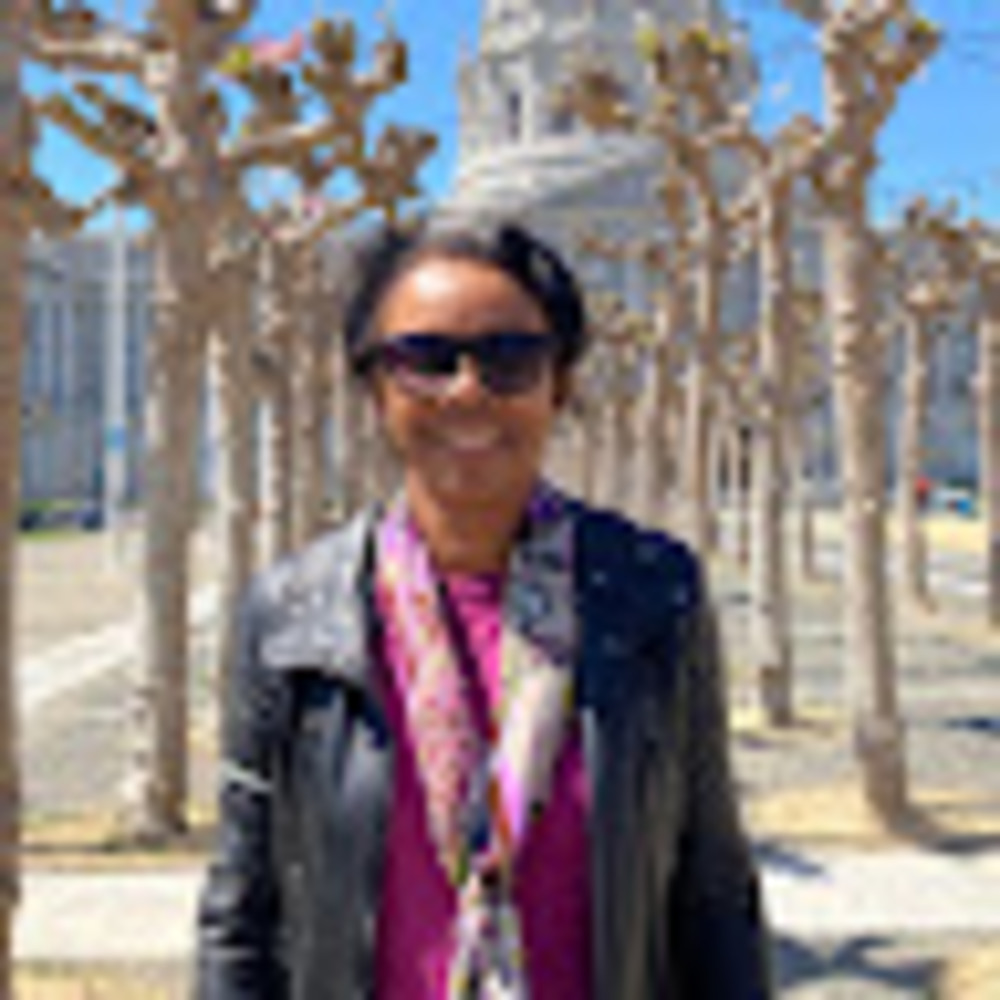 Meet your Posher, Kimberly